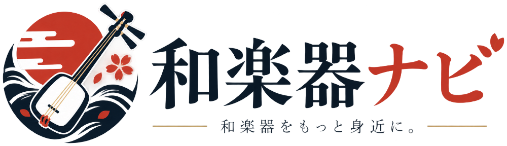 和楽器ナビ